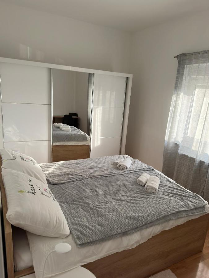 City Rent 1 Osijek Exteriér fotografie