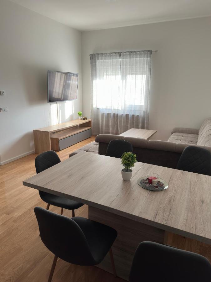 City Rent 1 Osijek Exteriér fotografie