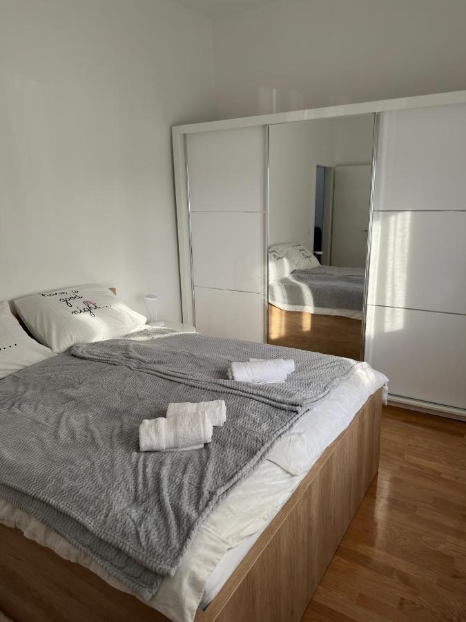 City Rent 1 Osijek Exteriér fotografie